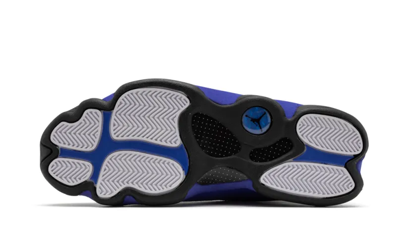 Air Jordan 13 Air Jordan 13 Retro 'Hyper Royal'